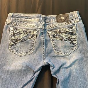 Miss Me jeans 30 bootcut